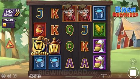 Brew Brothers (Slotmill) Slot Review & Demo.